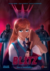 Blitz Vol. 2