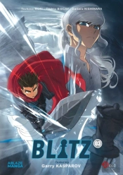 Blitz Vol. 3
