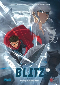 Bertrand.pt - Blitz Vol. 3