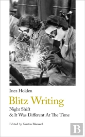Blitz Writing