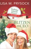 Blitzen The Ceo