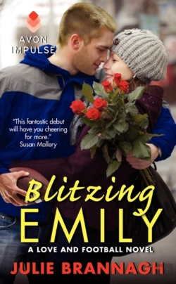 Bertrand.pt - Blitzing Emily