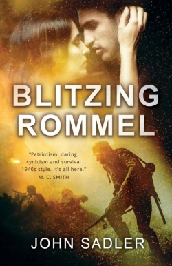 Bertrand.pt - Blitzing Rommel
