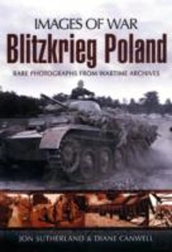 Bertrand.pt - Blitzkreig Poland (Images Of War Series)