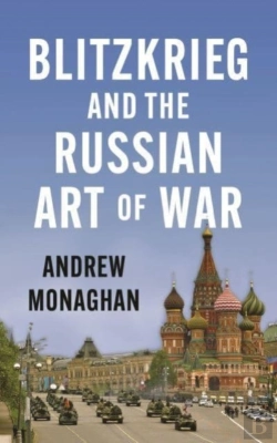 Bertrand.pt - Blitzkrieg And The Russian Art Of War