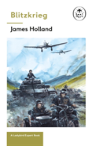 Blitzkrieg: Book 1 Of The Ladybird Expert History Of The Second World War