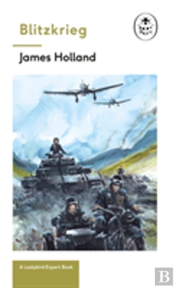 Bertrand.pt - Blitzkrieg: Book 1 Of The Ladybird Expert History Of The Second World War