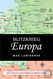 Blitzkrieg Europa