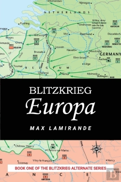 Bertrand.pt - Blitzkrieg Europa