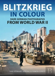 Blitzkrieg In Colour