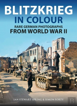 Bertrand.pt - Blitzkrieg In Colour