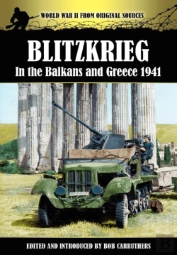 Bertrand.pt - Blitzkrieg In The Balkans And Greece 1941