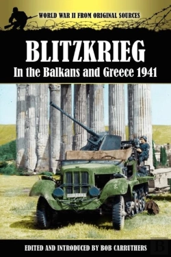 Bertrand.pt - Blitzkrieg In The Balkans And Greece 1941