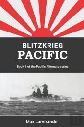 Blitzkrieg Pacific