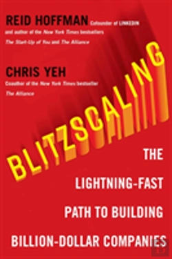 Bertrand.pt - Blitzscaling