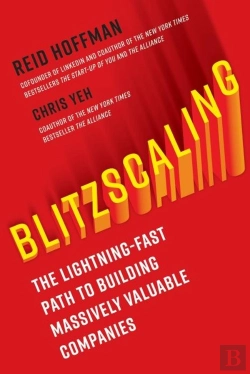 Bertrand.pt - Blitzscaling