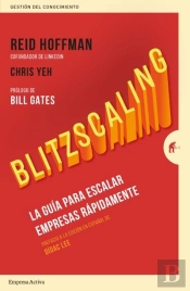 Blitzscaling