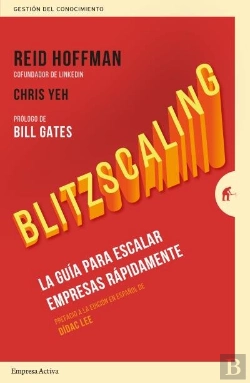 Bertrand.pt - Blitzscaling