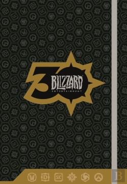 Bertrand.pt - Blizzard 30th Anniversary Journal