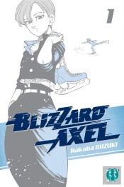 Blizzard Axel T01