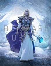 Blizzard Cosplay