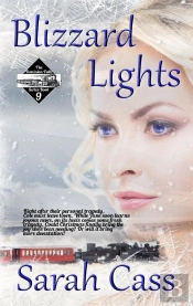 Blizzard Lights (The Dominion Falls Series Book 9)