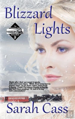 Bertrand.pt - Blizzard Lights (The Dominion Falls Series Book 9)