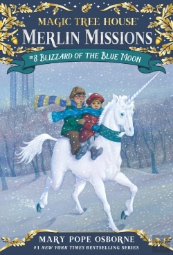 Bertrand.pt - Blizzard Of The Blue Moon