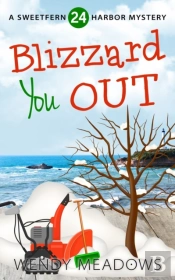 Blizzard You Out