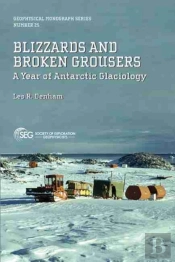 Blizzards And Broken Grousers 165a-20