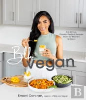 Blk + Vegan