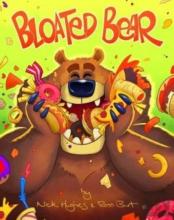 Bloated Bear