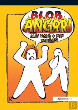 Bertrand.pt - Blob Anger Book
