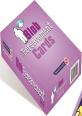 Blob Bereavement Cards