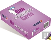 Blob Bereavement Cards