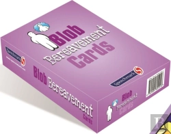 Bertrand.pt - Blob Bereavement Cards