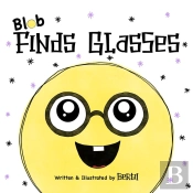 Blob Finds Glasses