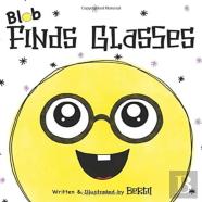 Blob Finds Glasses