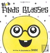 Blob Finds Glasses