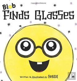 Bertrand.pt - Blob Finds Glasses