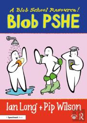 Blob Pshe