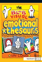 Blob Visual Emotional Thesaurus
