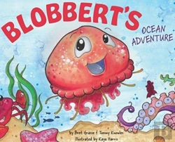 Bertrand.pt - Blobbert'S Ocean Adventure