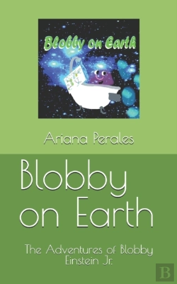 Bertrand.pt - Blobby On Earth: The Adventures Of Blobb