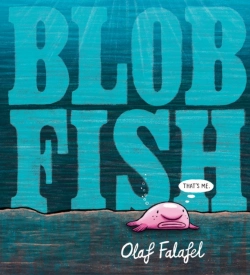 Bertrand.pt - Blobfish