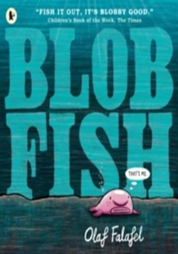 Bertrand.pt - Blobfish