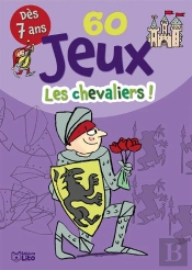Bloc 60 Jeux Les Chevaliers