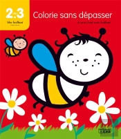 Bloc Brillant : La Petite Abeille