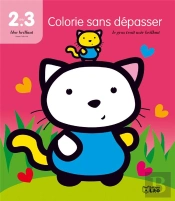 Bloc Brillant : Le Petit Chat
