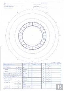Bertrand.pt - Bloc De 50 Feuilles De Themes Avec Symboles